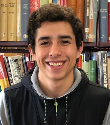 AAA Athletic - Alex Klekas